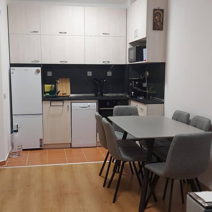 Семи Гарден Apartment Borovets Exterior photo
