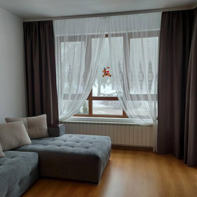 Семи Гарден Apartment Borovets Exterior photo