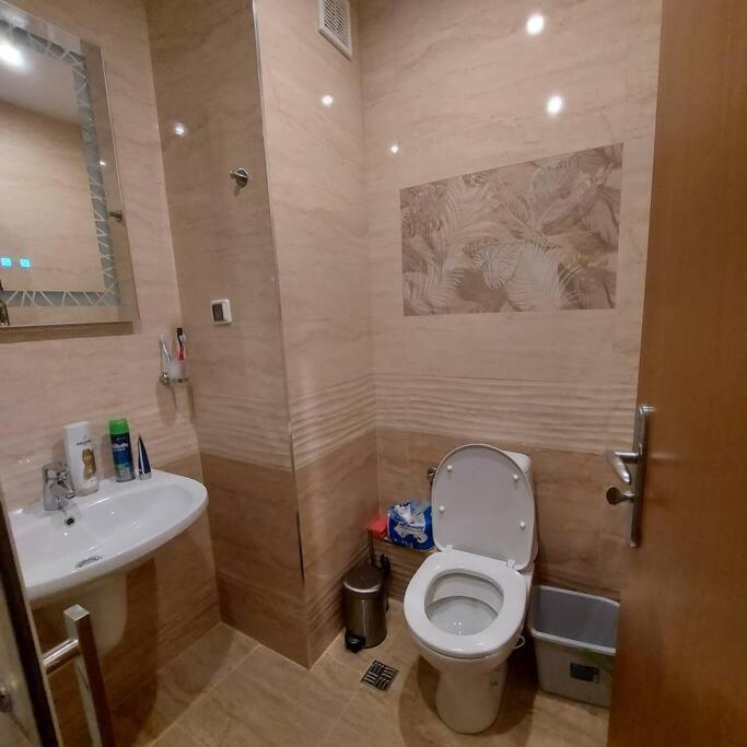 Семи Гарден Apartment Borovets Exterior photo